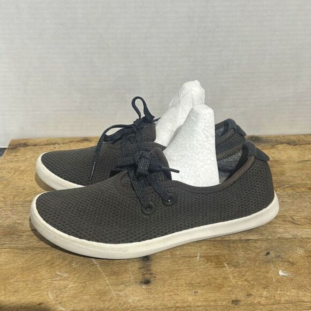 Allbirds woman's tree skippers walking shoes comfort‎ all day size 7